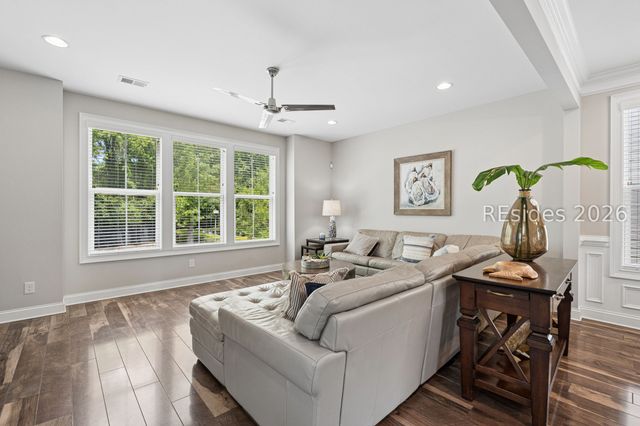 5 Creek Landing Trce, Hilton Head Island, SC 29926