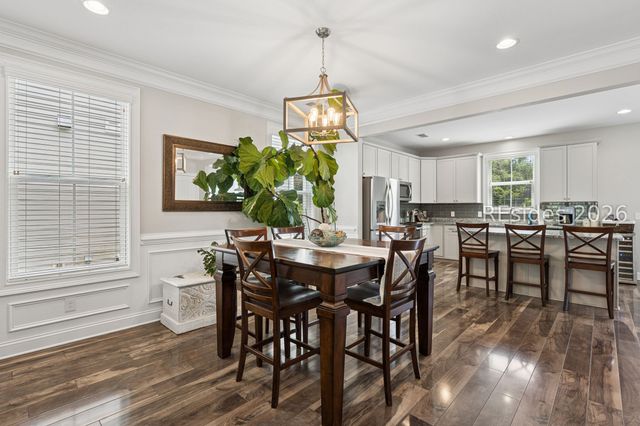 5 Creek Landing Trce, Hilton Head Island, SC 29926