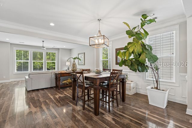 5 Creek Landing Trce, Hilton Head Island, SC 29926