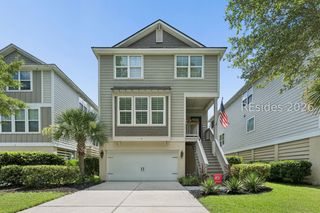 5 Creek Landing Trce, Hilton Head Island, SC 29926
