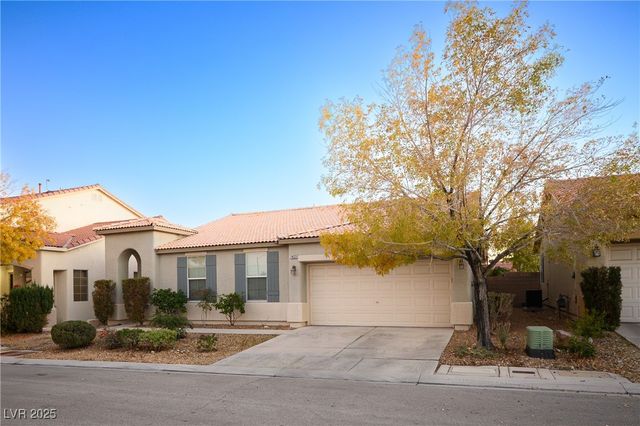 7423 Cleghorn Canyon Way, Las Vegas, NV 89113