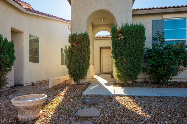 7423 Cleghorn Canyon Way, Las Vegas, NV 89113