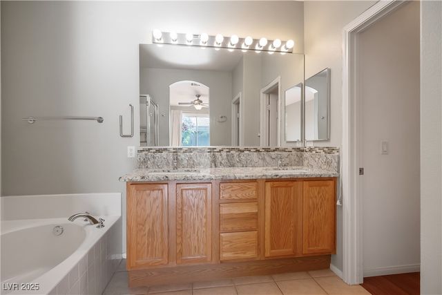 7423 Cleghorn Canyon Way, Las Vegas, NV 89113