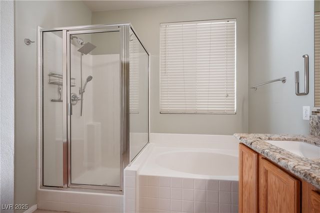 7423 Cleghorn Canyon Way, Las Vegas, NV 89113