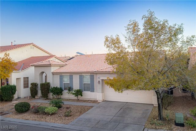 7423 Cleghorn Canyon Way, Las Vegas, NV 89113
