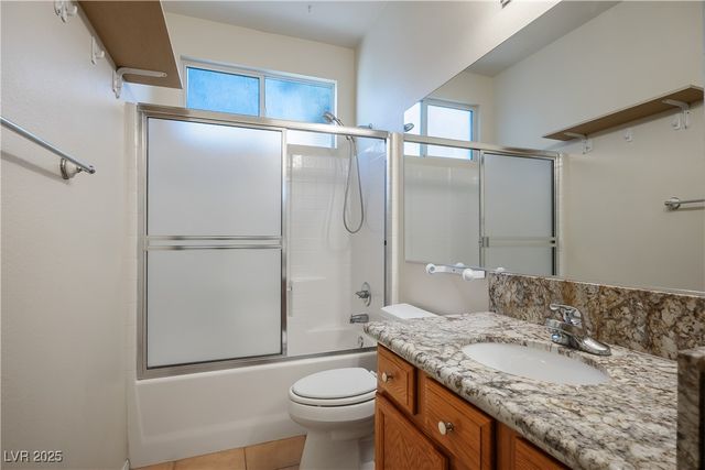 7423 Cleghorn Canyon Way, Las Vegas, NV 89113