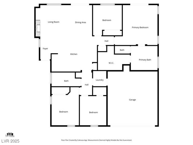 7423 Cleghorn Canyon Way, Las Vegas, NV 89113