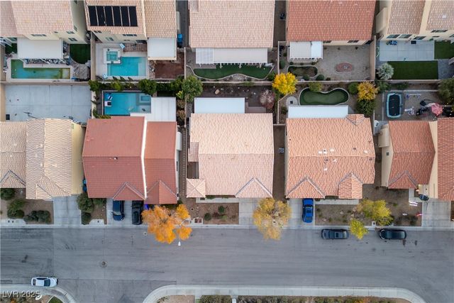 7423 Cleghorn Canyon Way, Las Vegas, NV 89113