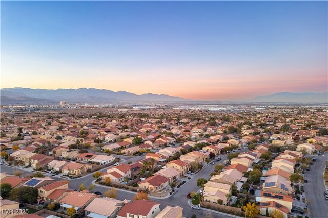 7423 Cleghorn Canyon Way, Las Vegas, NV 89113