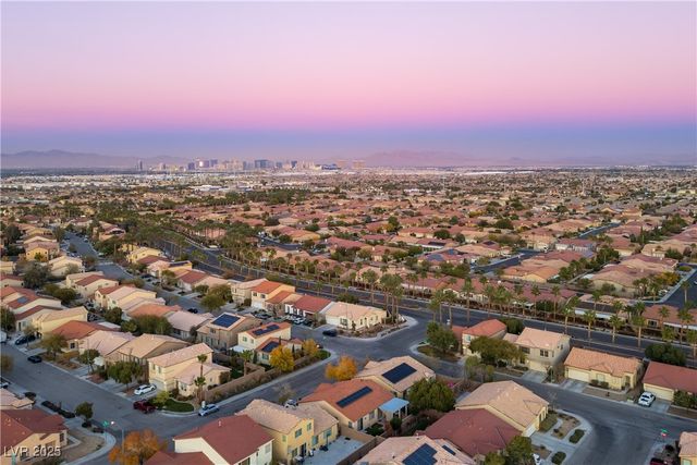 7423 Cleghorn Canyon Way, Las Vegas, NV 89113