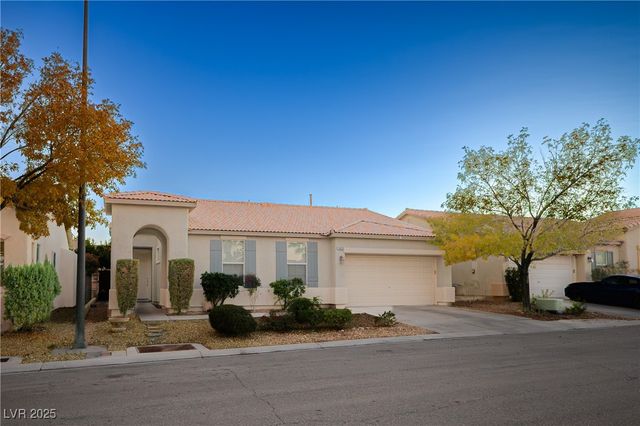 7423 Cleghorn Canyon Way, Las Vegas, NV 89113