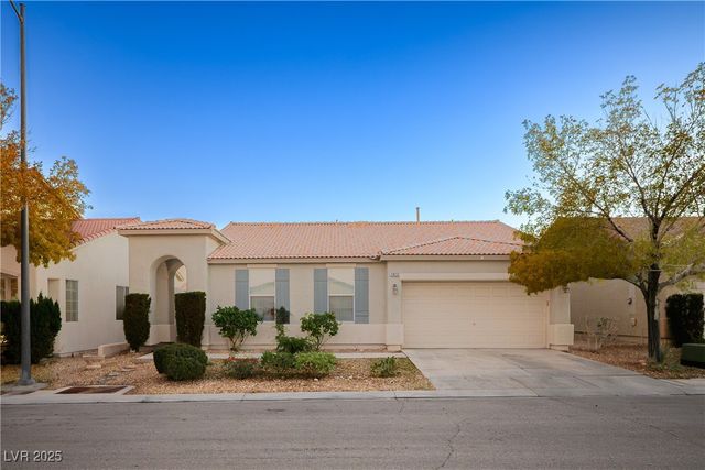 7423 Cleghorn Canyon Way, Las Vegas, NV 89113