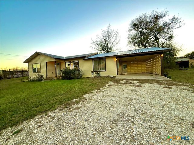 209 County Road 310, Rockdale, TX 76567