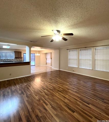 2327 Stallion Run, San Antonio, TX 78259