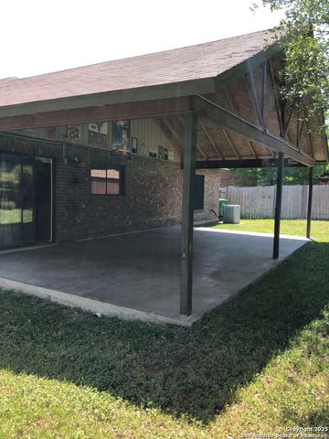 2327 Stallion Run, San Antonio, TX 78259