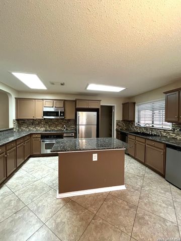 2327 Stallion Run, San Antonio, TX 78259