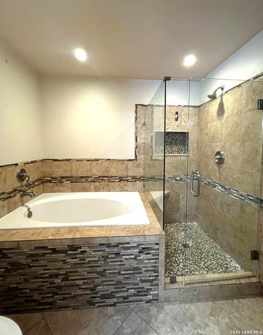 2327 Stallion Run, San Antonio, TX 78259