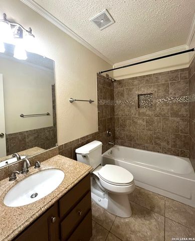 2327 Stallion Run, San Antonio, TX 78259