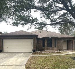 2327 Stallion Run, San Antonio, TX 78259