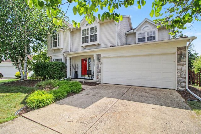 2225 Green Valley Court, Ann Arbor, MI 48103