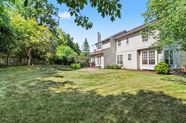 2225 Green Valley Court, Ann Arbor, MI 48103