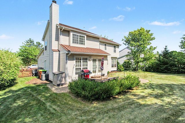2225 Green Valley Court, Ann Arbor, MI 48103
