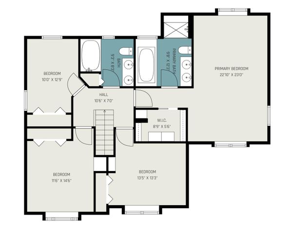 2225 Green Valley Court, Ann Arbor, MI 48103