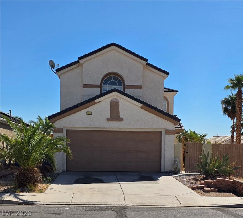 4348 Flaming Ridge Trail, Las Vegas, NV 89147 — photo 2
