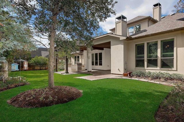 330 Mill Creek Road, Pinehurst, TX 77362