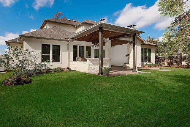 330 Mill Creek Road, Pinehurst, TX 77362