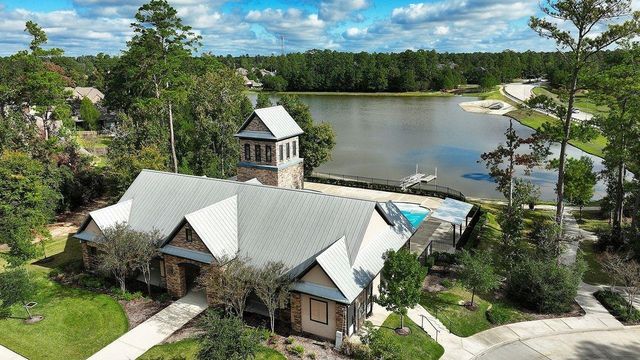 330 Mill Creek Road, Pinehurst, TX 77362