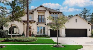 330 Mill Creek Road, Pinehurst, TX 77362