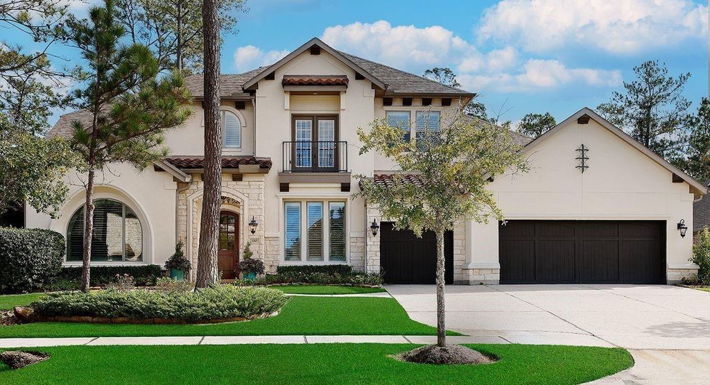 330 Mill Creek Road, Pinehurst, TX 77362