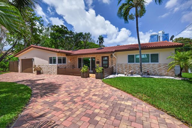 1571 SE 24th Avenue, Pompano Beach, FL 33062