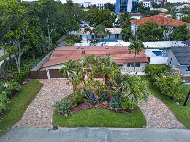 1571 SE 24th Avenue, Pompano Beach, FL 33062