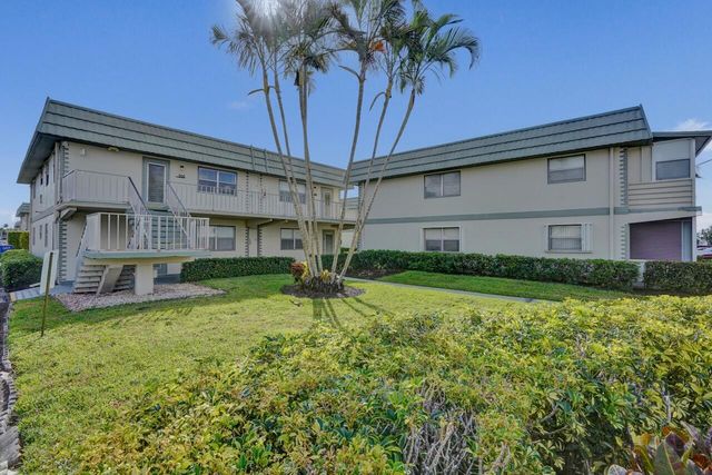 505 Monaco K, Delray Beach, FL 33446