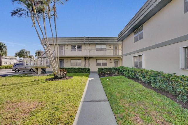 505 Monaco K, Delray Beach, FL 33446