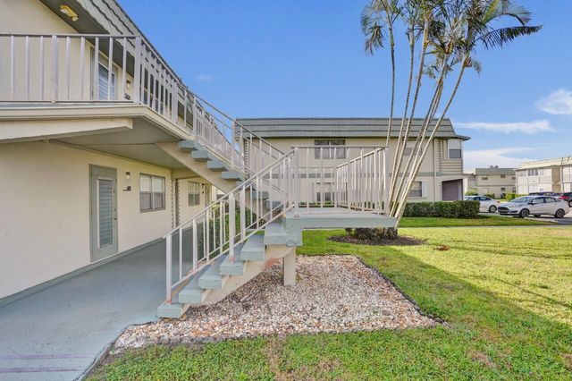 505 Monaco K, Delray Beach, FL 33446