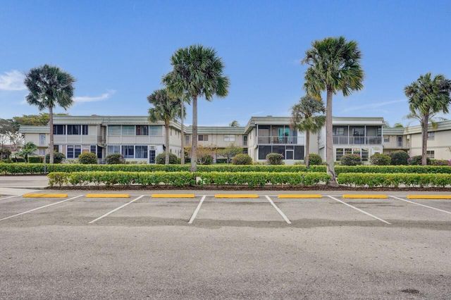 505 Monaco K, Delray Beach, FL 33446