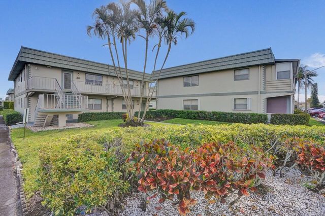 505 Monaco K, Delray Beach, FL 33446