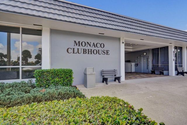 505 Monaco K, Delray Beach, FL 33446