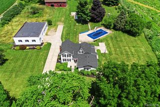 5359 Faussett Road, Howell, MI 48855