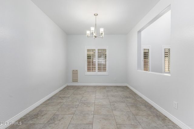 3233 E LANTANA Place, Chandler, AZ 85286