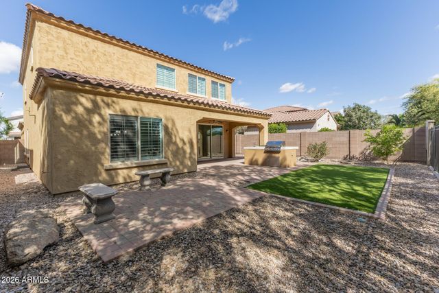 3233 E LANTANA Place, Chandler, AZ 85286