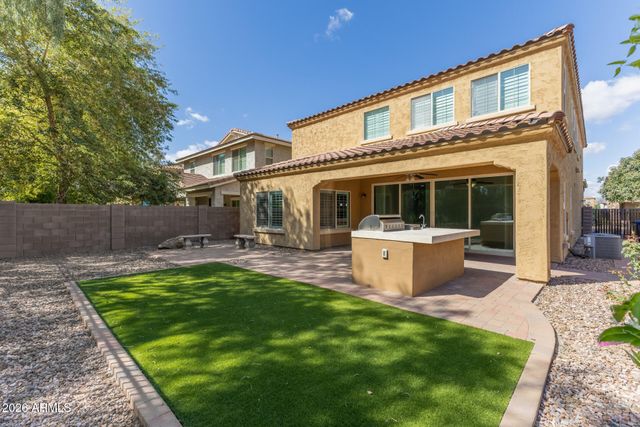 3233 E LANTANA Place, Chandler, AZ 85286