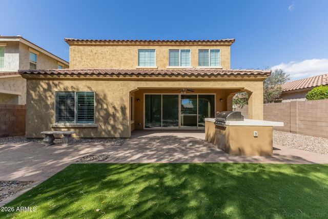 3233 E LANTANA Place, Chandler, AZ 85286