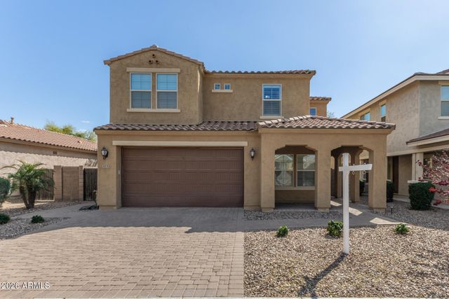 3233 E LANTANA Place, Chandler, AZ 85286