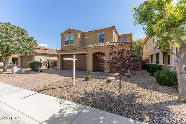 3233 E LANTANA Place, Chandler, AZ 85286
