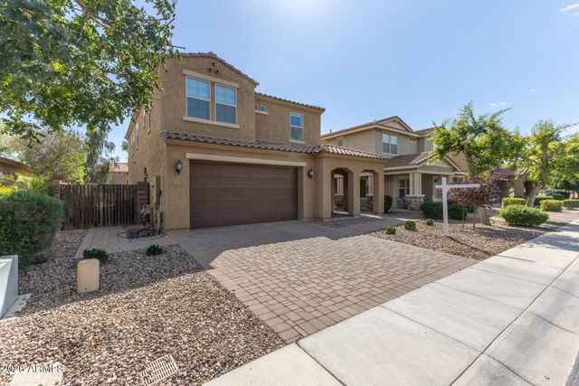 3233 E LANTANA Place, Chandler, AZ 85286