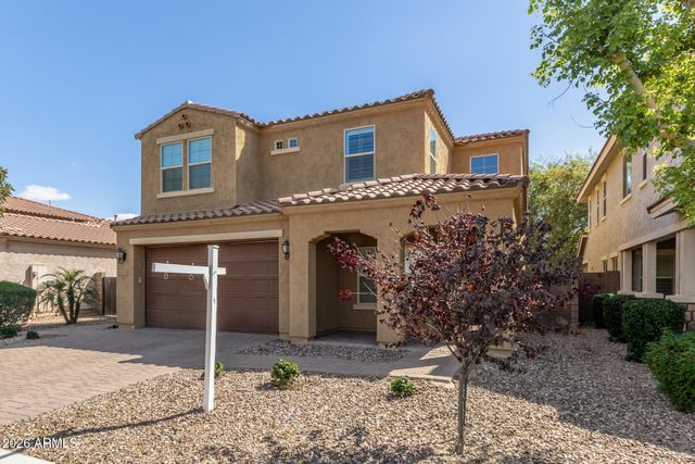 3233 E LANTANA Place, Chandler, AZ 85286